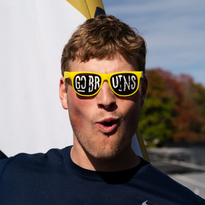 Photo of Mason Gronewald