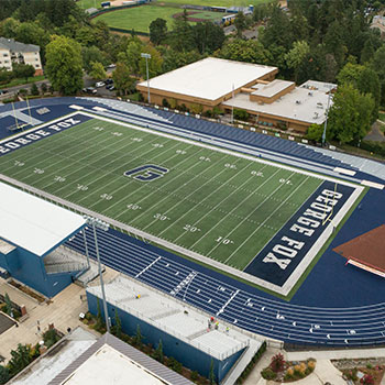 Photo of Athletics Facilities