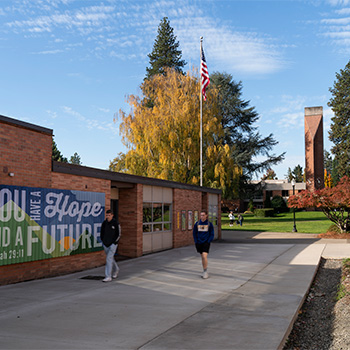 Photo of Campus Facilities