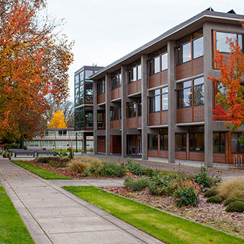 Photo of Stevens Center