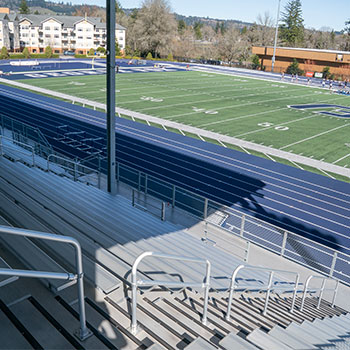 Photo of Stoffer Family Stadium