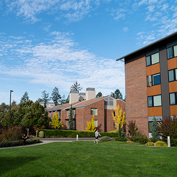 Photo of Student Housing