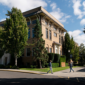 Photo of Wood-Mar Hall