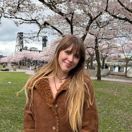 Grace EnYart profile photo