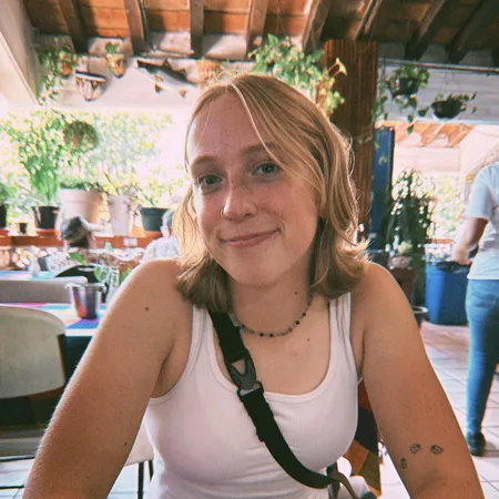 Natalie Langenberg profile photo
