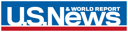 US News and World Report logo