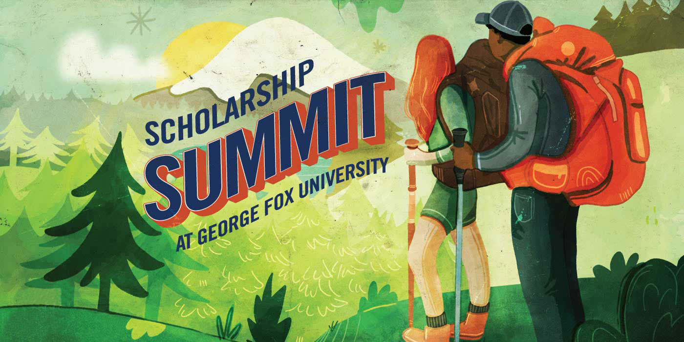 Scholarship Summit