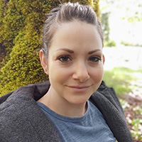 Jillianne Williams