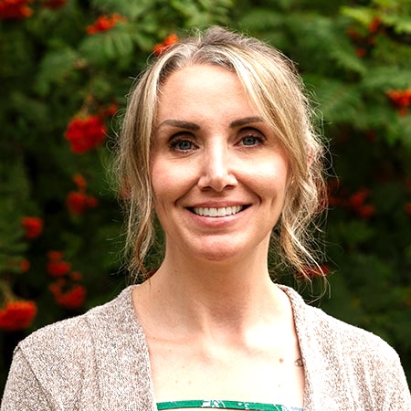 Holly Altiero