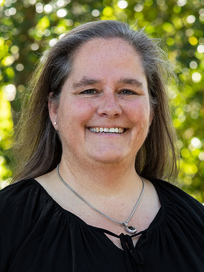 Ann Gregory