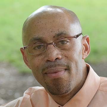 Photo of Keith Dempsey