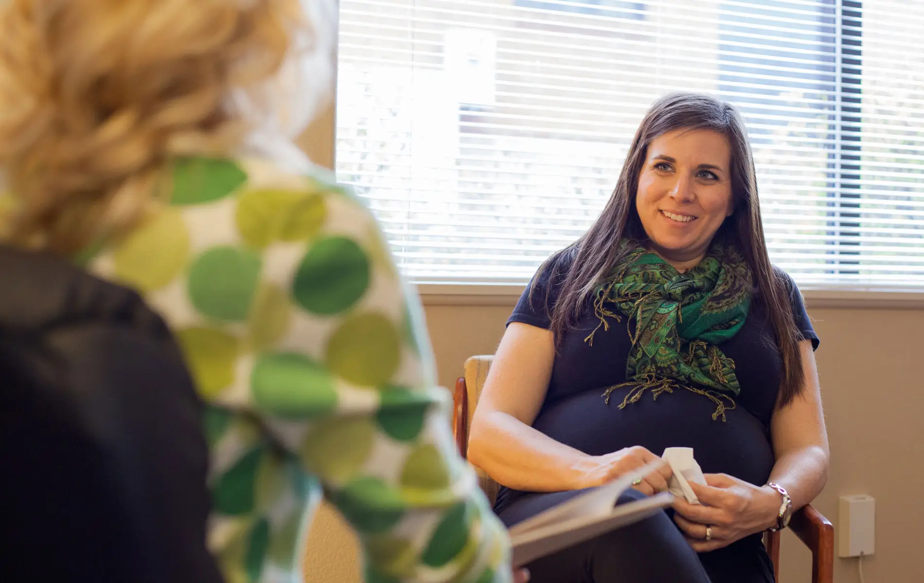 Masters in Counseling Oregon Fox