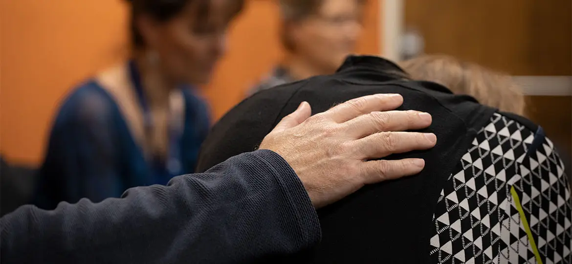 Online Trauma Informed Counseling Certificate George Fox
