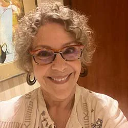 Eliana Gil portrait