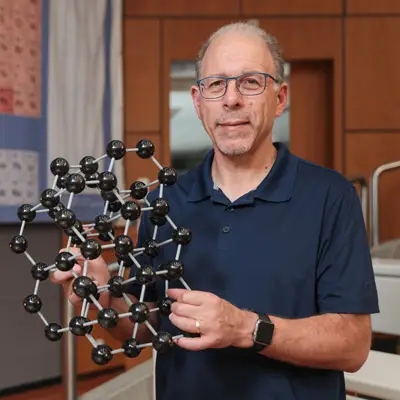 Dr. Thomas Rizzo, Chief Scientific Officer, Isospec Analytics