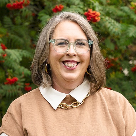 Shannon Johnson