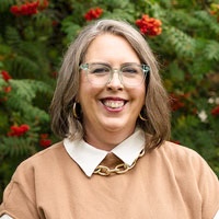 Shannon Johnson