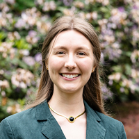 Hannah Strandberg