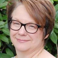 photo of Susan Rieke-Smith