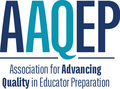 AAQEP - Accreditation for Advancing Quality in Educator Preparation