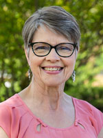 Photo of Eloise Hockett