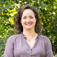 Rachel Harrington