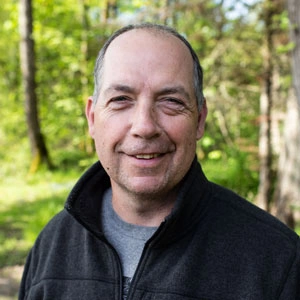 Craig Inglesby profile photo