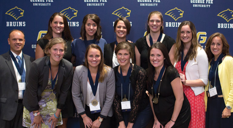 2004-05 Women's Basketball Team