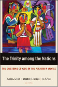 The Trinity Among the Nations: The Doctrine of God in the Majority World