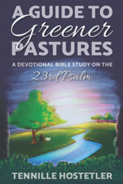 Cover of A Guide to Greener Pastures