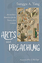 Cover of Arts and Preaching