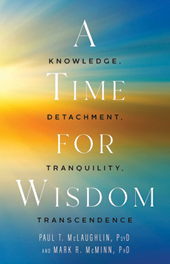 Cover of A Time for Wisdom