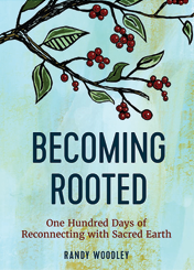 Cover of Becoming Rooted