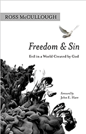 Cover of Freedom and Sin