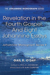Cover of Revelation in the Fourth Gospel