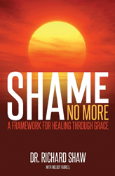 Cover of Shame No More