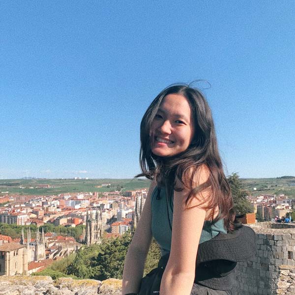 Jessie’s Juniors Abroad Adventure
