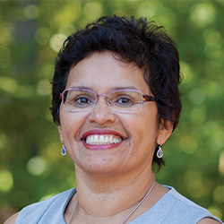 Dr. Rebecca Hernandez