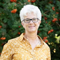 Carol Laube
