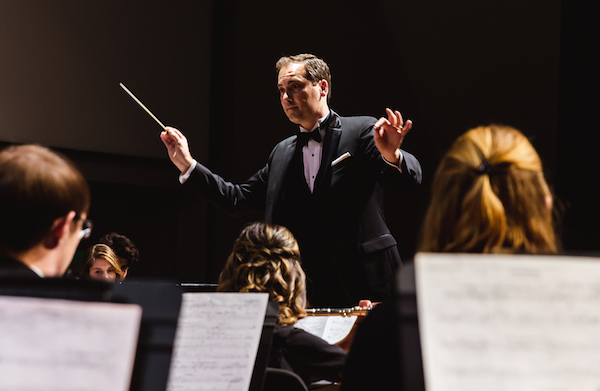 George Fox presents Messiah concert on April 14