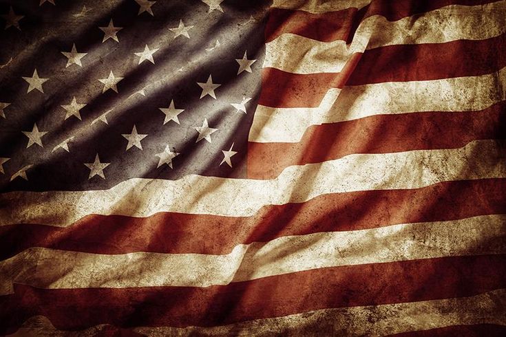 American Flag