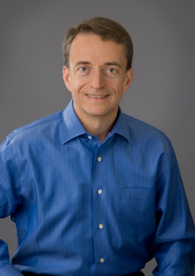 Image for VMware CEO Pat Gelsinger speaks at George Fox Oct. 9