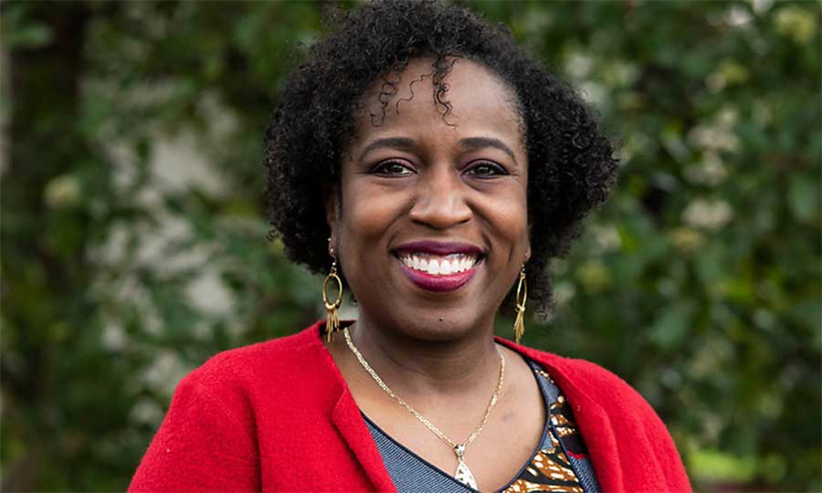 Image for California Baptist University dean named next provost of George Fox University