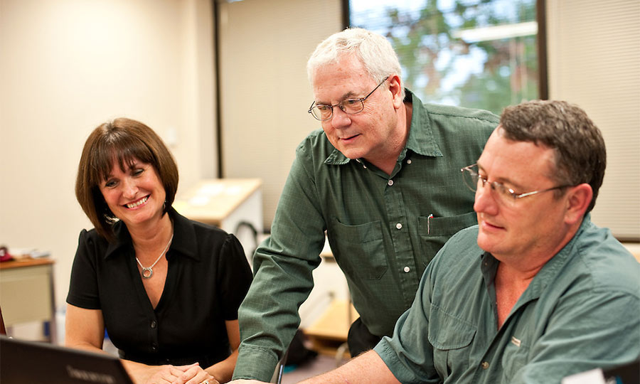 Image for George Fox University lowers barriers for adults seeking to complete bachelor’s degree