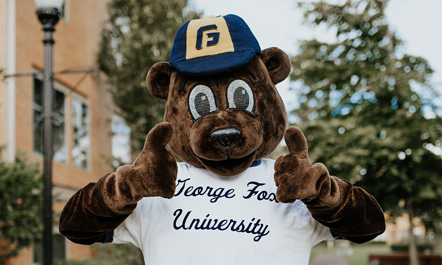 Image for George Fox University freezes tuition for 2021-22