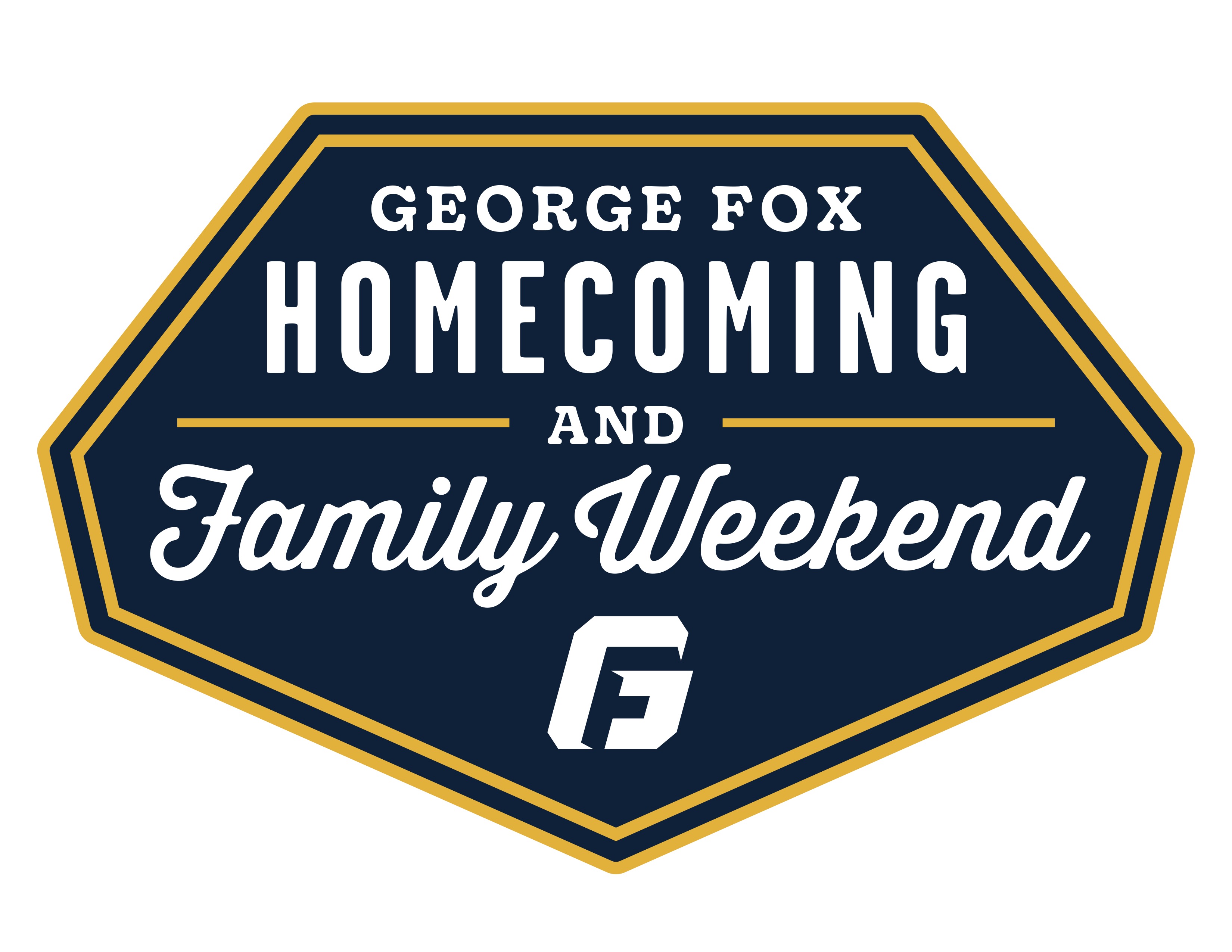 Homecoming & Family Weekend