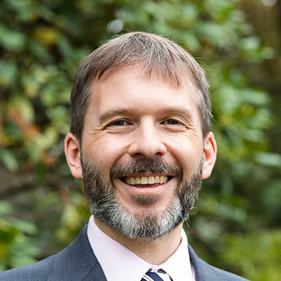 Dr. Shawn Daley