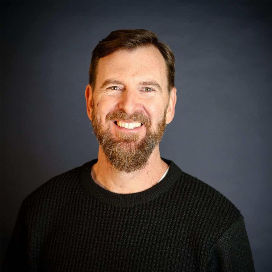 Tim Osborn