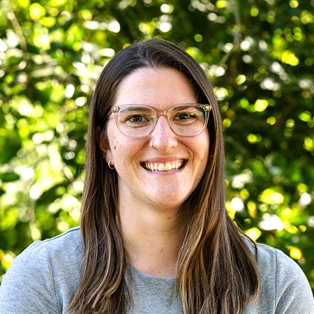 Rebekkah Barnett