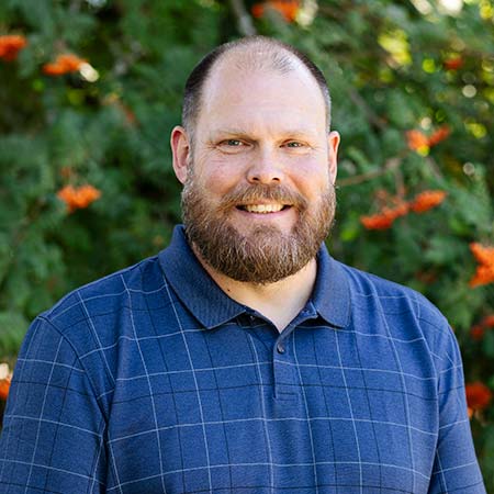 Timothy DePue